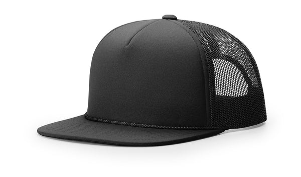 Richardson 113 Foamie Trucker Cap