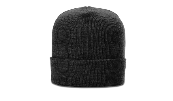 Richardson 137 Heathered Beanie with Cuff