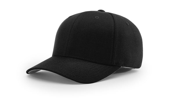 Richardson 185 Twill R-Flex Cap