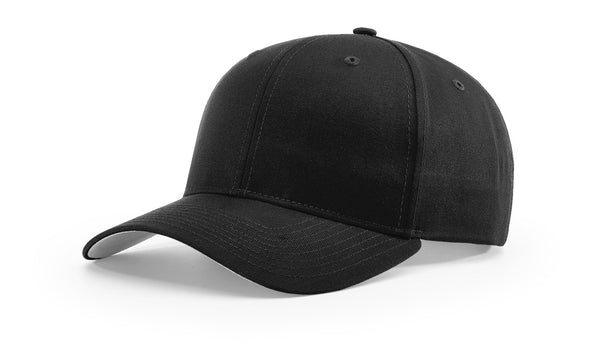 Richardson 212 Pro Twill Snapback Cap