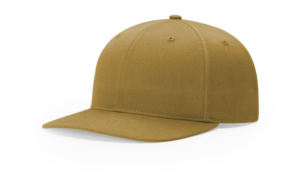 Richardson 312 Solid Twill Trucker Cap