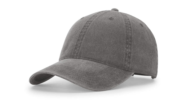 Richardson 324 Pigment Dyed and Washed Cap