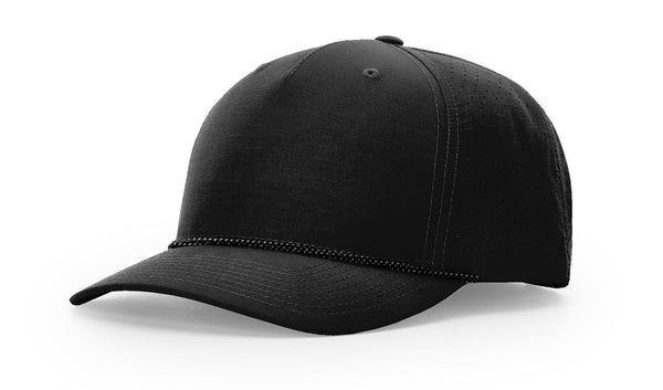 Richardson 355 Laser Perforated Performance Rope Cap