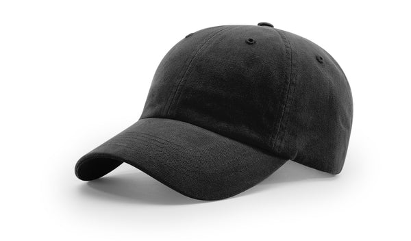Richardson 380 Garment Dyed Cap