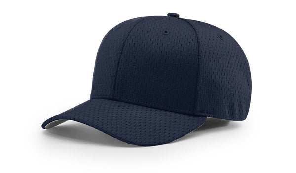 Richardson 495 Pro Mesh R-Flex Cap