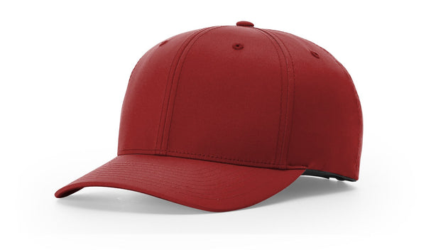 Richardson 634 Ignite LT R-Flex Adjustable Micro Hook & Loop Cap