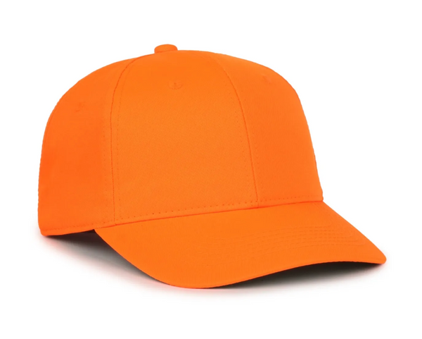 Outdoor Cap 350 Camo Cap