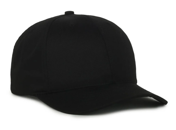 Outdoor Cap AM-102 American Made Solid Back Cap