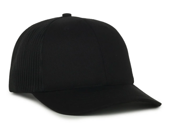 Outdoor Cap AM-102M American Made Mesh Back Cap