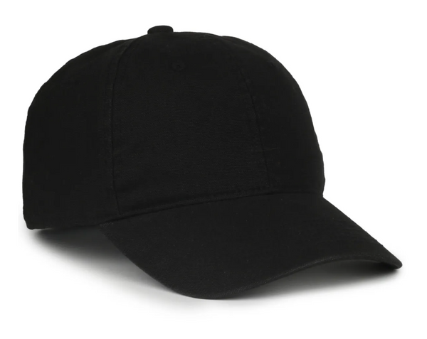 Outdoor Cap DUK-111SB DUK Canvas Snap Back Cap