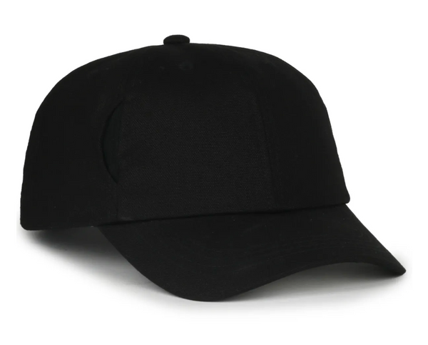 Outdoor Cap CARG100 Cargo Canvas Pocket Cap