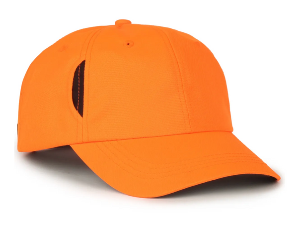 Outdoor Cap CARGCAMO Camo Cargo Pocket Cap