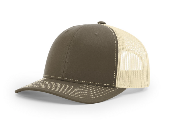 Richardson 112 Trucker