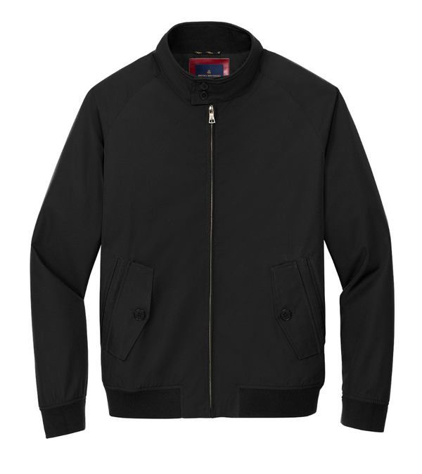 Brooks Brothers Bomber Jacket