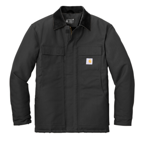 Carhartt Duck Traditional Coat