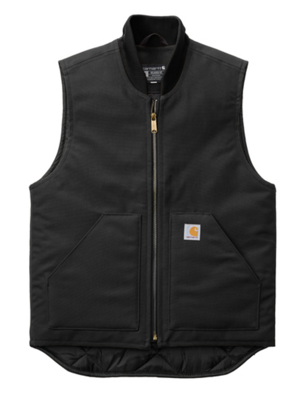 Carhartt Duck Vest