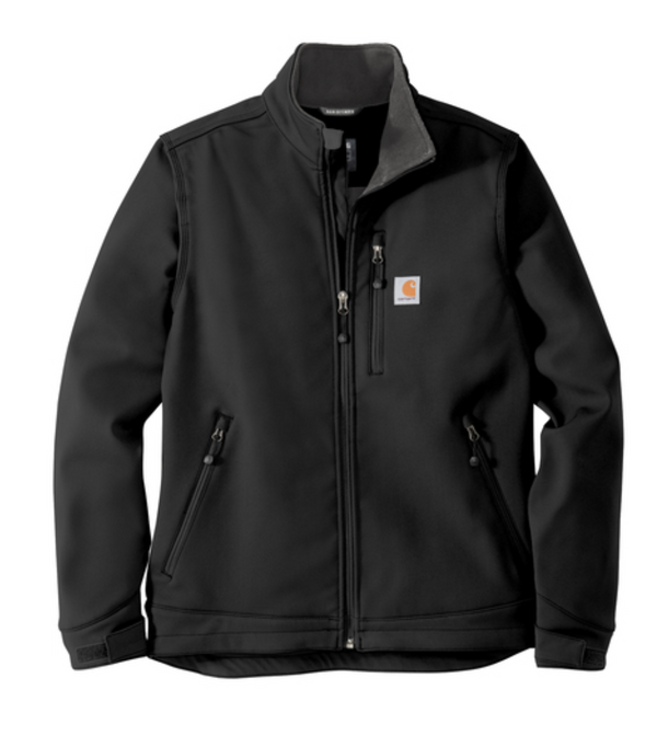 Carhartt Crowley Soft Shell Jacket