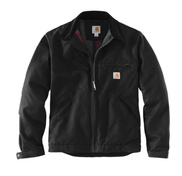 Carhartt Duck Detroit Jacket
