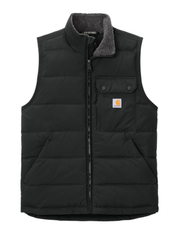 Carhartt Montana Insulated Vest