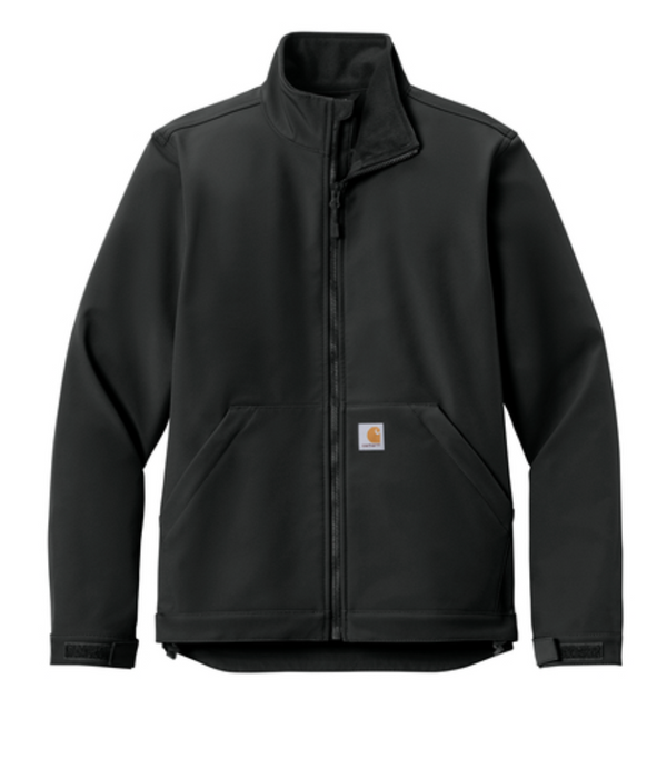 Carhartt Rain Defender Soft Shell Jacket