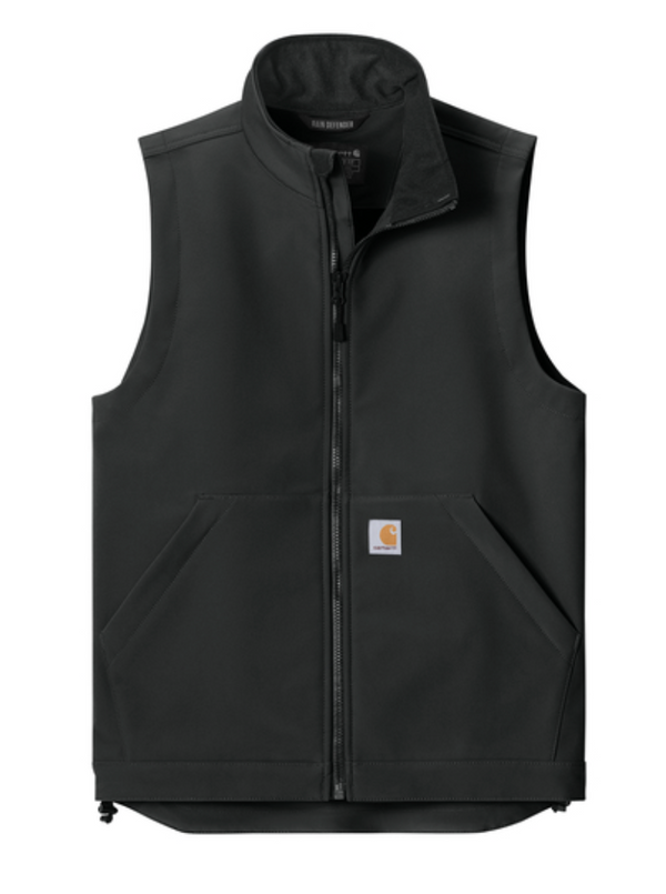 Carhartt Rain Defender Soft Shell Vest