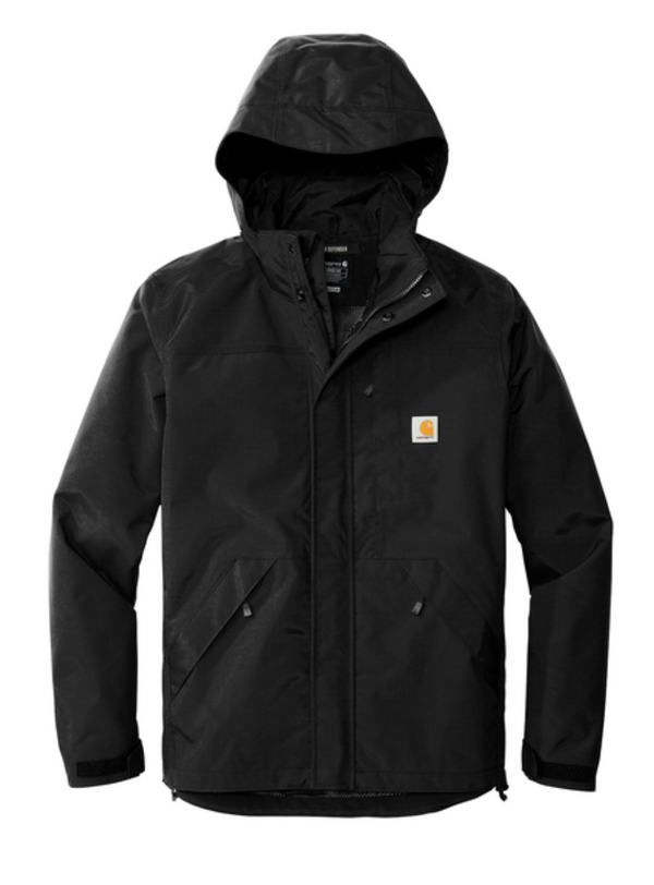 Carhartt Storm Defender Shoreline Jacket