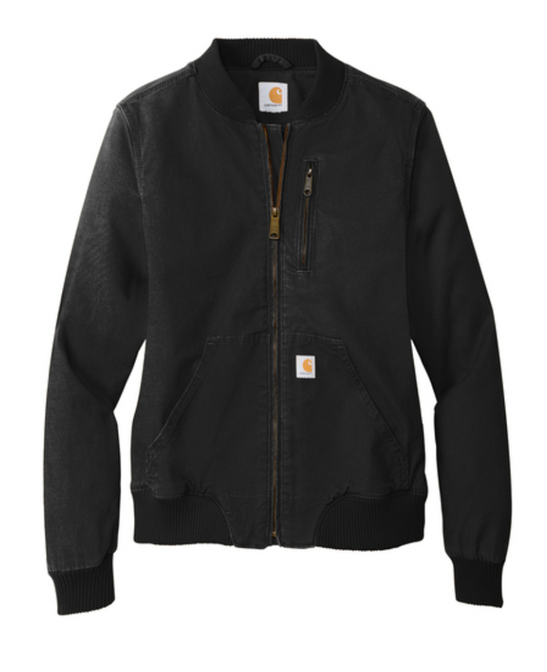 Carhartt Women's Rugged Flex Crawford Jacket