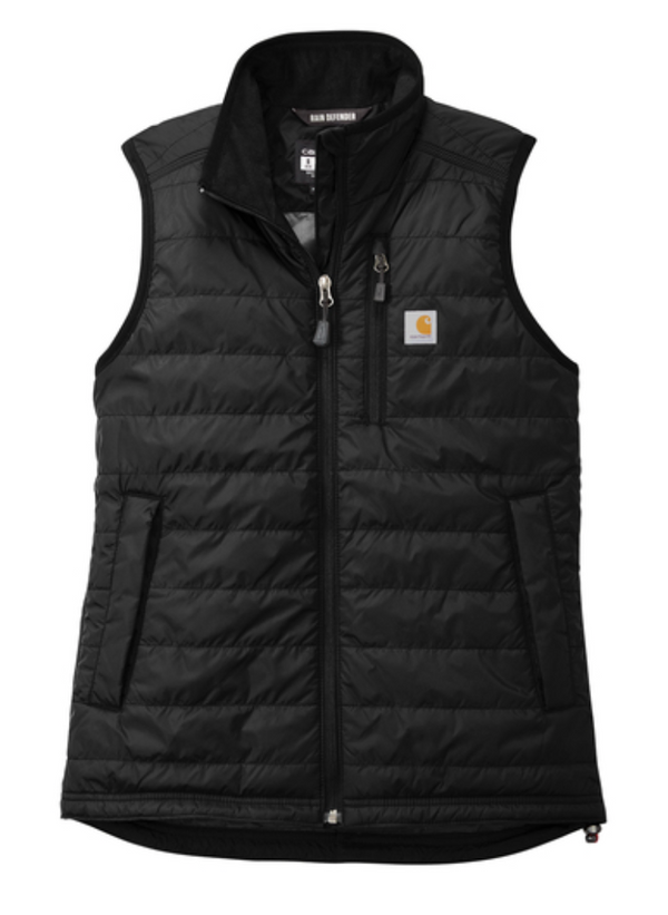 Carhartt Women's Gilliam Vest