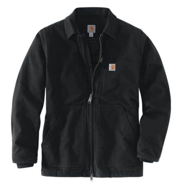 Carhartt Tall Sherpa-Lined Coat