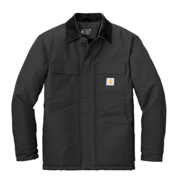 Carhartt Tall Duck Traditional Coat