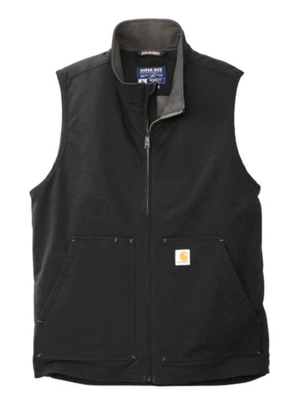 Carhartt Super Dux Soft Shell Vest