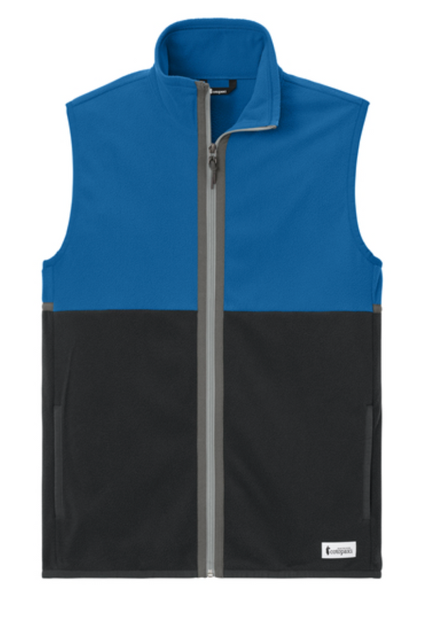 Cotopaxi Amado Fleece Vest