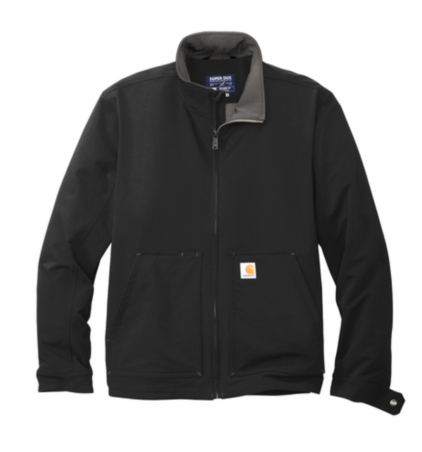 Carhartt Super Dux Soft Shell Jacket