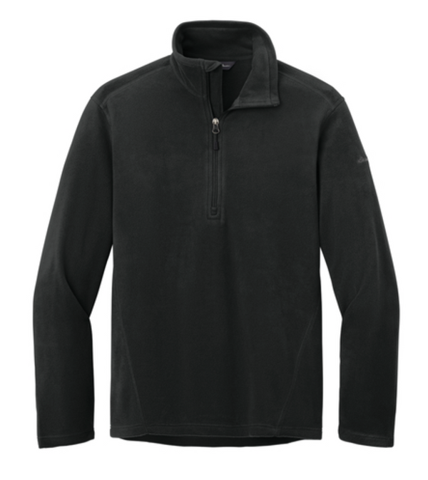 Eddie Bauer 1/2-Zip Microfleece Jacket