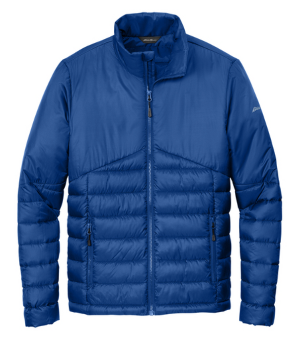 Eddie Bauer Quilted Jacket