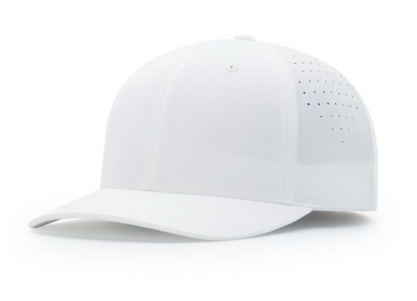 Richardson 787 Official Cap