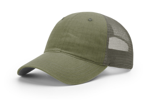 Richardson 111T Relaxed Tactical Cap