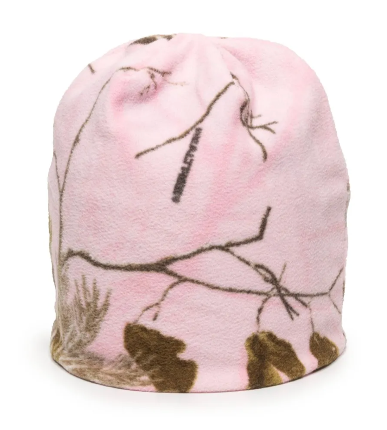 Outdoor Cap FCB-150 Pink Camo Beanie
