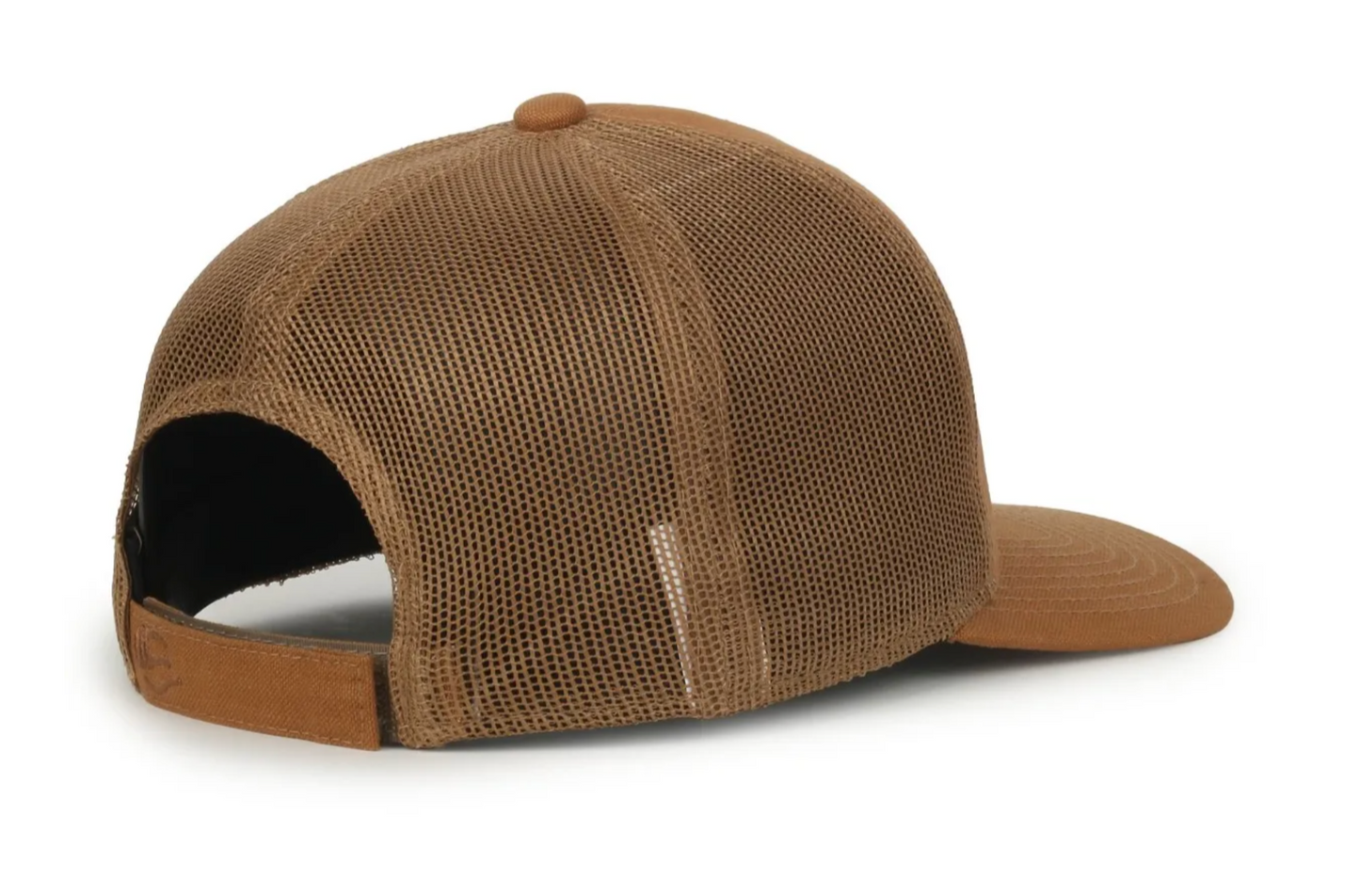 Outdoor Cap DUK-800M Duk Canvas Cap