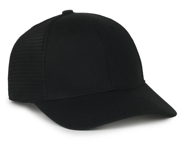 Outdoor Cap FLX672M OCFlex Adjustable Mesh Back