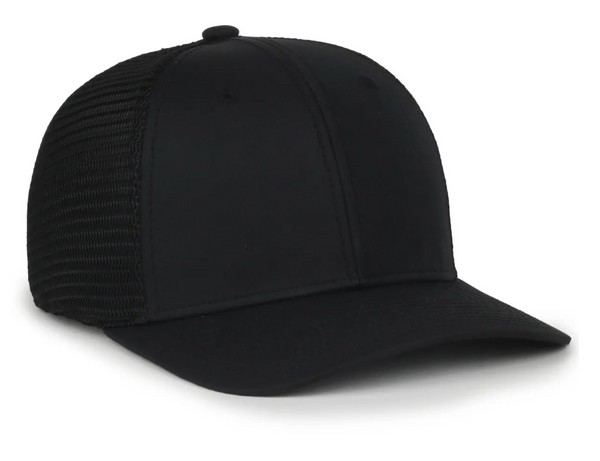 Outdoor Cap FLX672M-E OCFlx Recycled Adjustable Mesh Back Cap