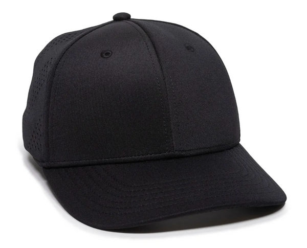 Outdoor Cap AIR25 ProFlex Perforated Performance Cap