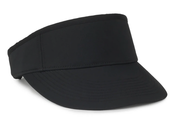 Outdoor Cap BWV-100 Tall Panel Visor