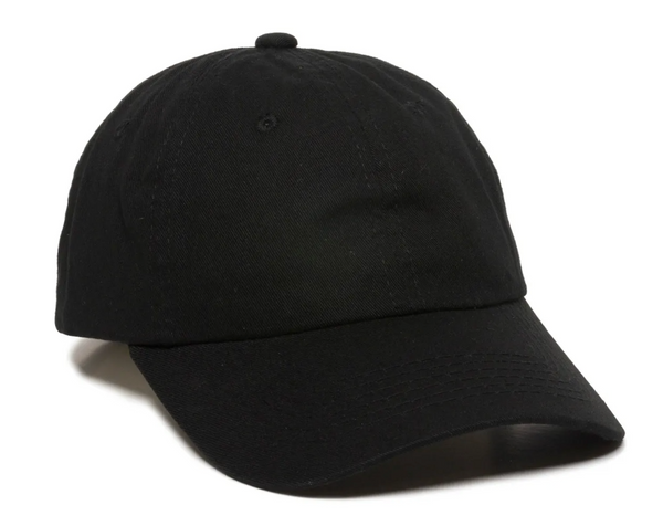 Outdoor Cap GWT-116 Unstructured Garment Washed Cap