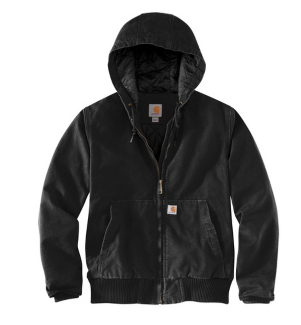 Carhartt Women's Washed Duck Active Jac