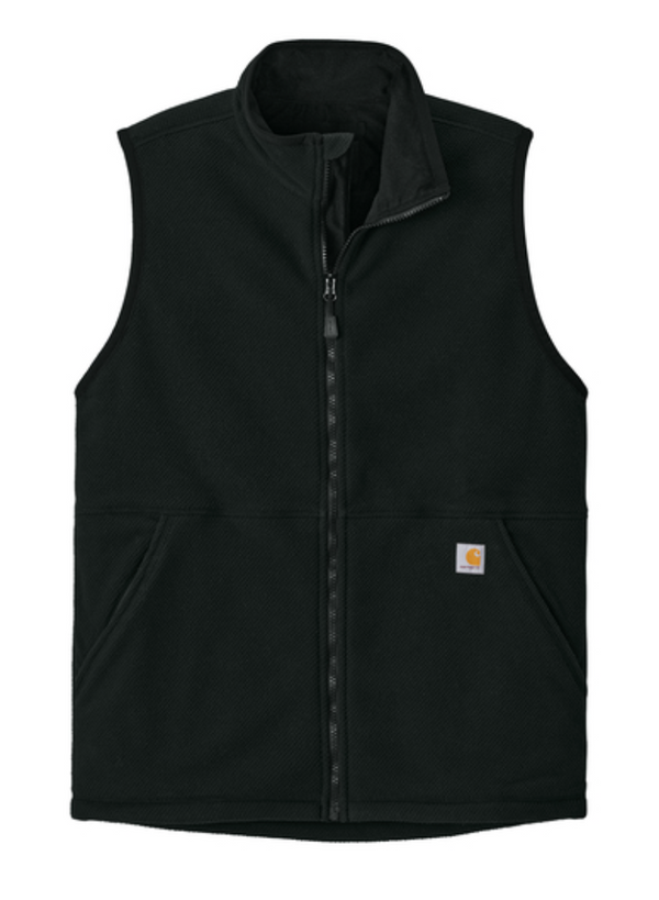Carhartt Textured Fleece Vest