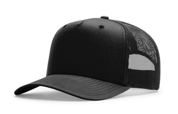 Richardson 112FPC Five Panel Champ Trucker