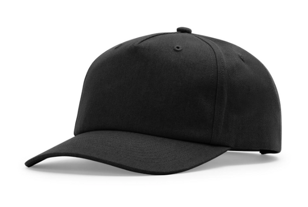 Richardson 356 5 Panel Gramps Cap