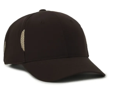 Outdoor Cap CARGPF Cargo Performance Pocket Cap