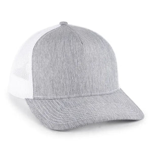 Outdoor Cap OC571 5 Panel Trucker Cap - Embroidered